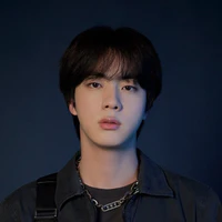 Kim Seok jin