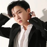 Jung Ho seok