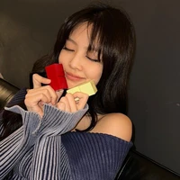 Kim Jennie ( Nàng )