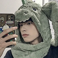 Choi Yoen Pisces ♓
