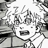 Hanagaki Takemichi(michi)