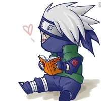 Kakashi