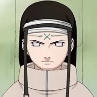Hyuga Neji