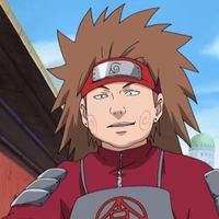 Choji Akimichi