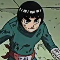 Rock Lee