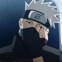 Hatake Kakashi