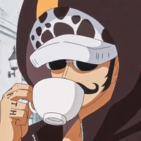Trafalgar D. Water Law