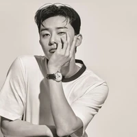 Park Seo Joon - Anh