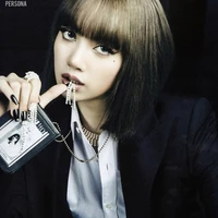 Lalisa - Cô