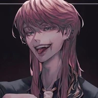 Sanzu Haruchiyo