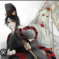 Hắc Bạch Vô Thượng