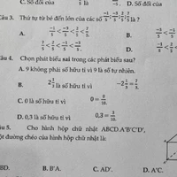 Ghét toán nên đặt con này là Toán nha