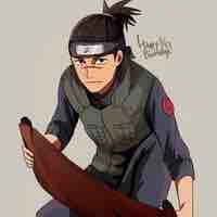 Iruka 