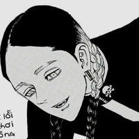 Haitani Ran