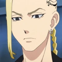 Ryuuguji Ken _Draken