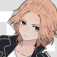 Sano Manjiro _Mikey