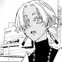 Kurokawa Izana