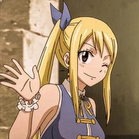 Lucy Heartfilia