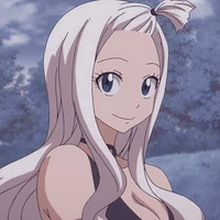 Mirajane Strauss