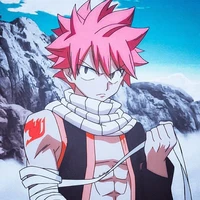 Natsu Dragneel