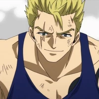 Laxus Dreyar