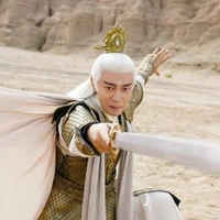 Bắc Minh tiên quân