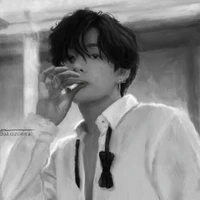 Kim Taehyung