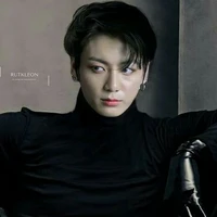 Jeon Jungkook