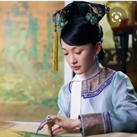 Kế hoàng hậu