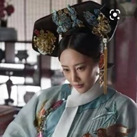 Lệnh ý hoàng quý phi