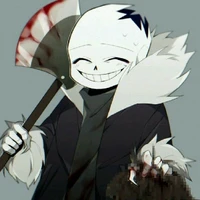Horror sans