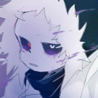 Cross sans