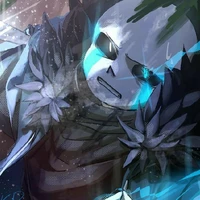 Alpha sans