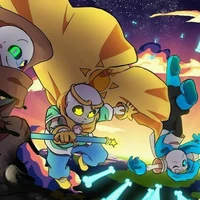 Star sanses