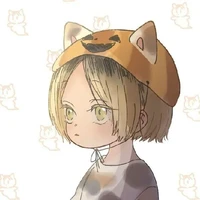 Kozume Kenma(lúc nhỏ)