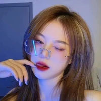 Nhược Hạ Băng_cô