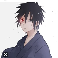 Uchiha/ Senju Madashi