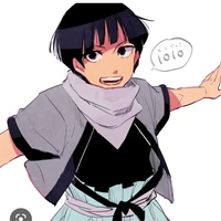 Uchiha/ Senju Hisharama