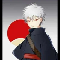 Uchiha/ Senju Ibirama
