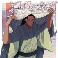 Uchiha/senju Hashirama