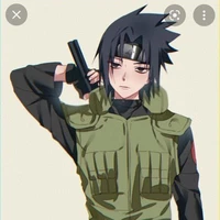 Uchiha/Uzumaki Sasuna