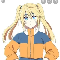 Uchiha/Uzumaki Naruko