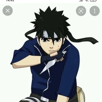 Uchiha/ Hatake Otaka