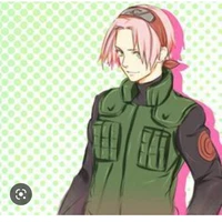 Haruno /Hyuga Haruka