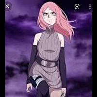 Haruno/ Hyuga Mia