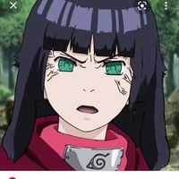 Haruno / Hyuga Atena