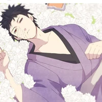 Uchiha/ Hatake Obito