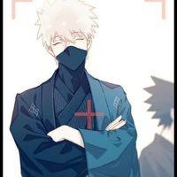 Uchiha/ Hatake Kakashi