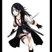 Uchiha Mitaka