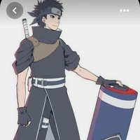 Uchiha Yoshiki